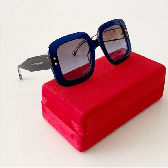 Carolina Herrera Sunglasses, New main image 10